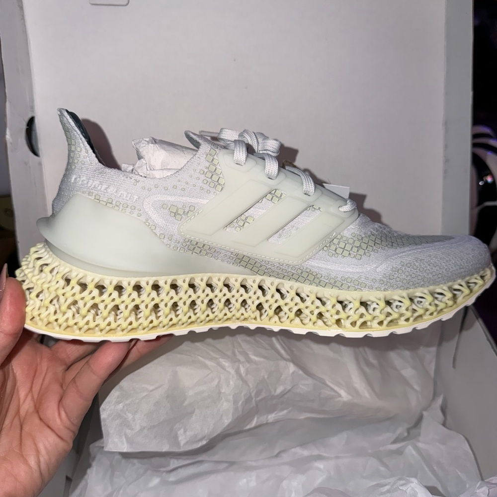 Adidas Ultra 4DFWD